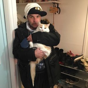 Meet your Posher, Ryan